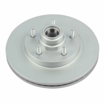 Picture of Power Stop 97-00 Ford F-150 Front Evolution Geomet Coated Rotor