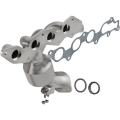 Picture of MagnaFlow 06-15 Mazda MX-5 Miata Direct Fit CARB Compliant Manifold Catalytic Converter