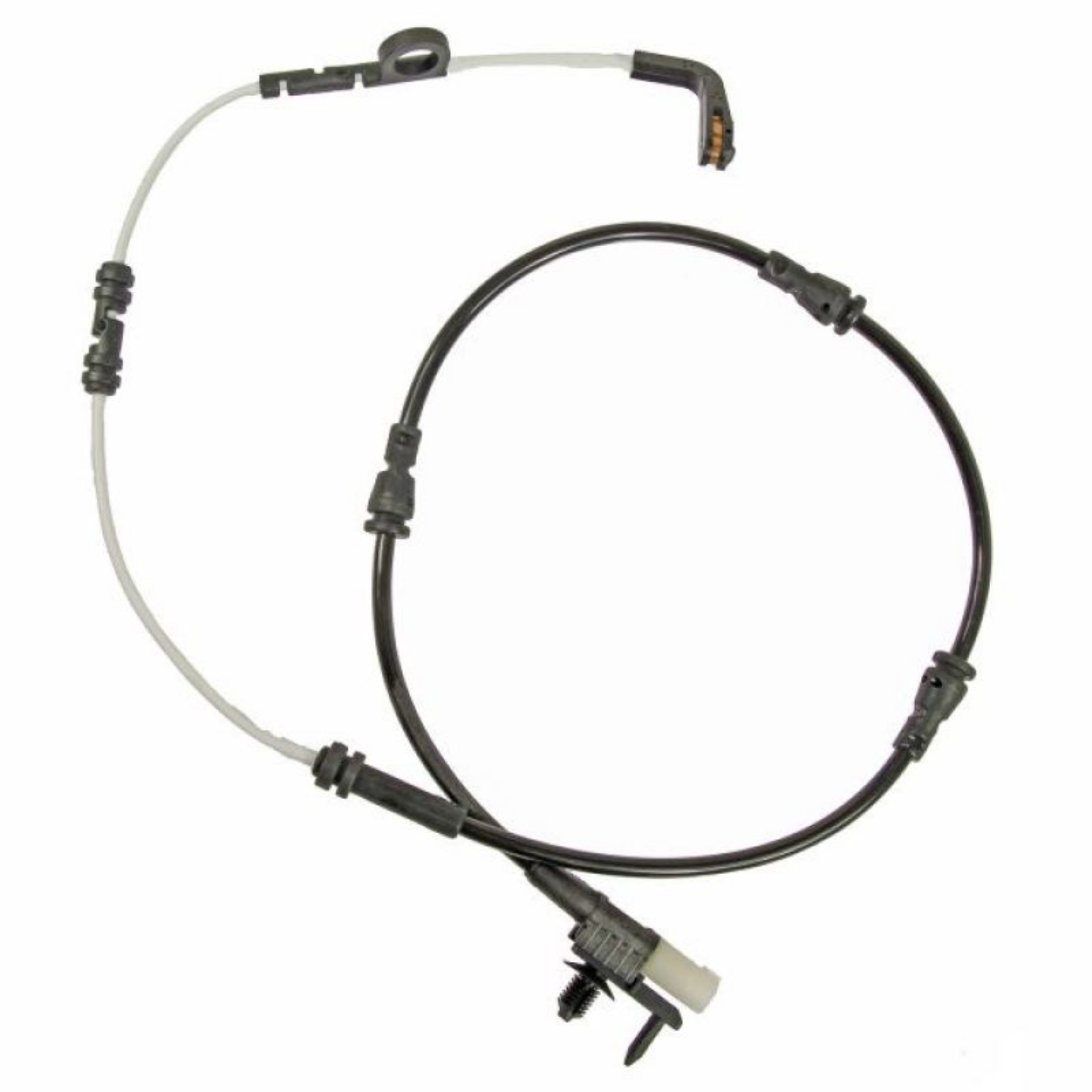 Picture of Power Stop 18-19 Land Rover Discovery Rear Euro-Stop Electronic Brake Pad Wear Sensor