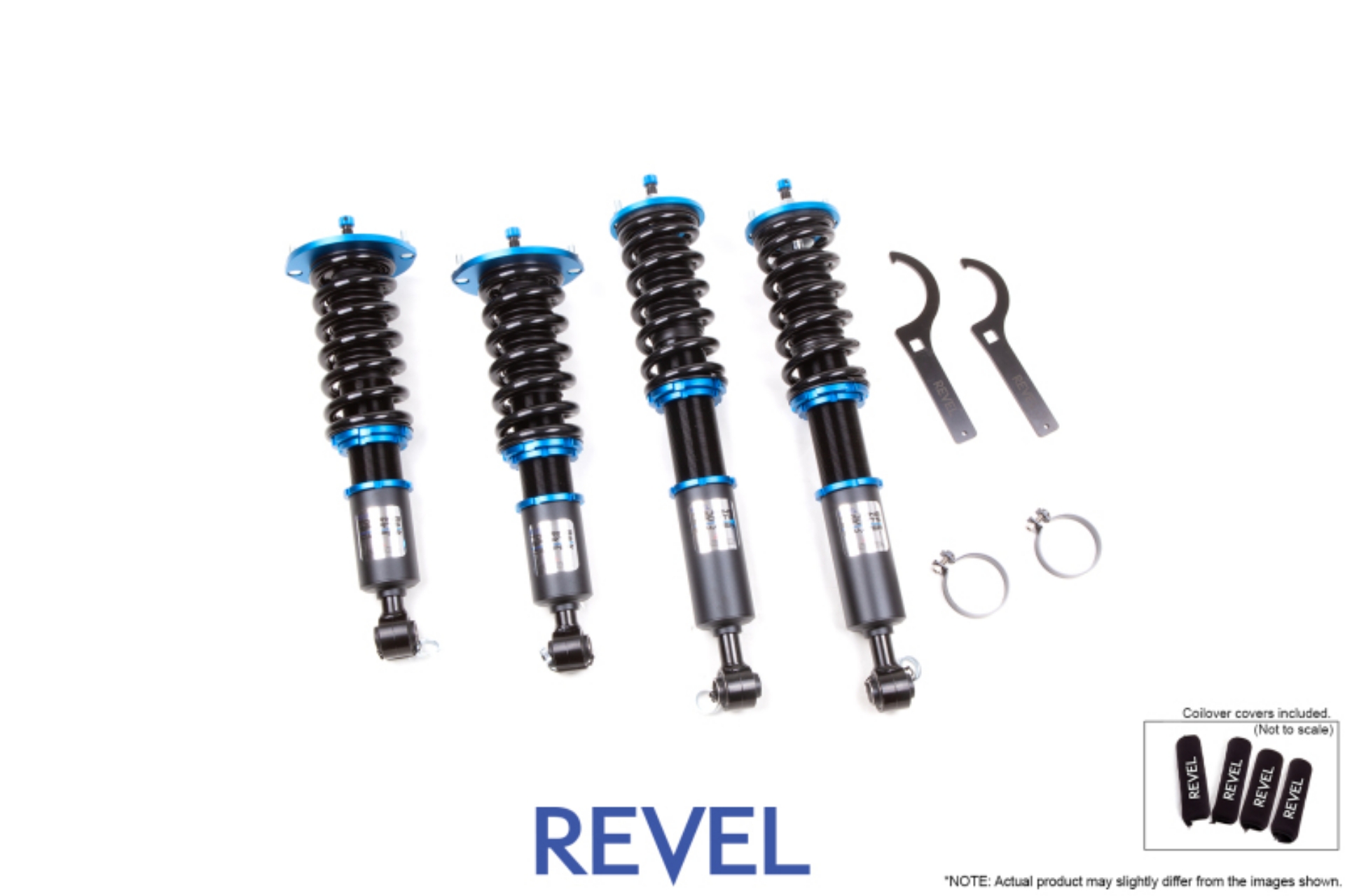 Picture of Revel Touring Sport Damper 89-94Nissan Skyline GTS-T