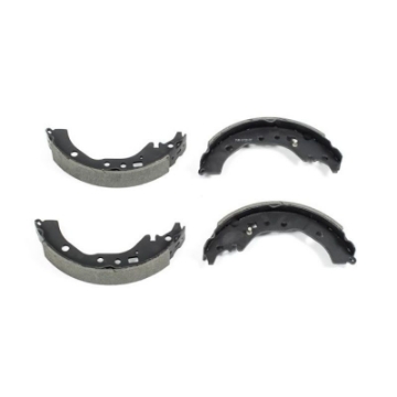 Picture of Power Stop 2013 Scion iQ Rear Autospecialty Brake Shoes