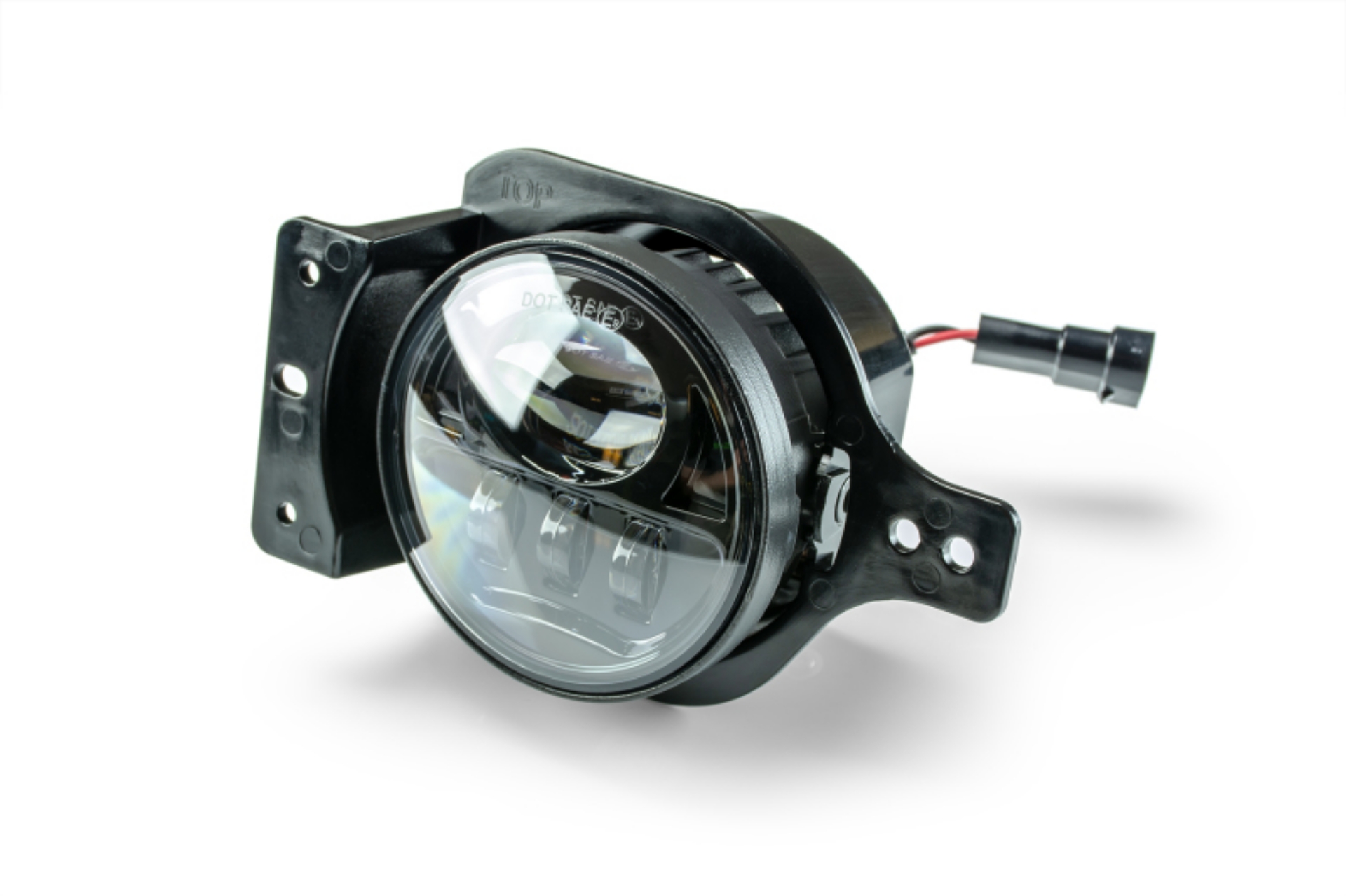 Picture of DV8 Offroad 18+ Jeep JL- Gladiator LED Fog Lights