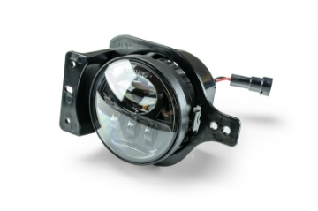 Picture of DV8 Offroad 18+ Jeep JL- Gladiator LED Fog Lights