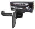 Picture of Spectre 10-15 Chevy Camaro V8-6-2L F-I Air Intake Kit - Black w- Black Filter
