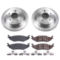 Picture of Power Stop 04-06 Ford E-150 Rear Autospecialty Brake Kit