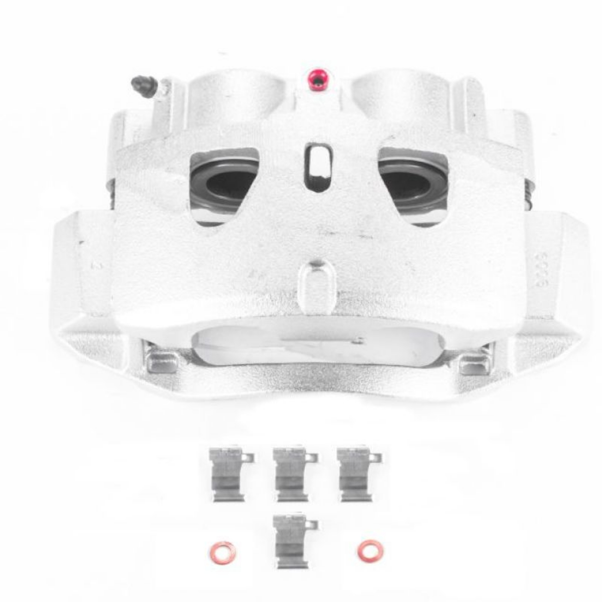 Picture of Power Stop 11-19 Chevrolet Silverado 2500 HD Front Left Autospecialty Caliper w-Bracket