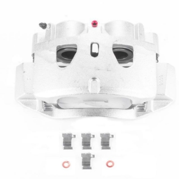 Picture of Power Stop 11-19 Chevrolet Silverado 2500 HD Front Left Autospecialty Caliper w-Bracket