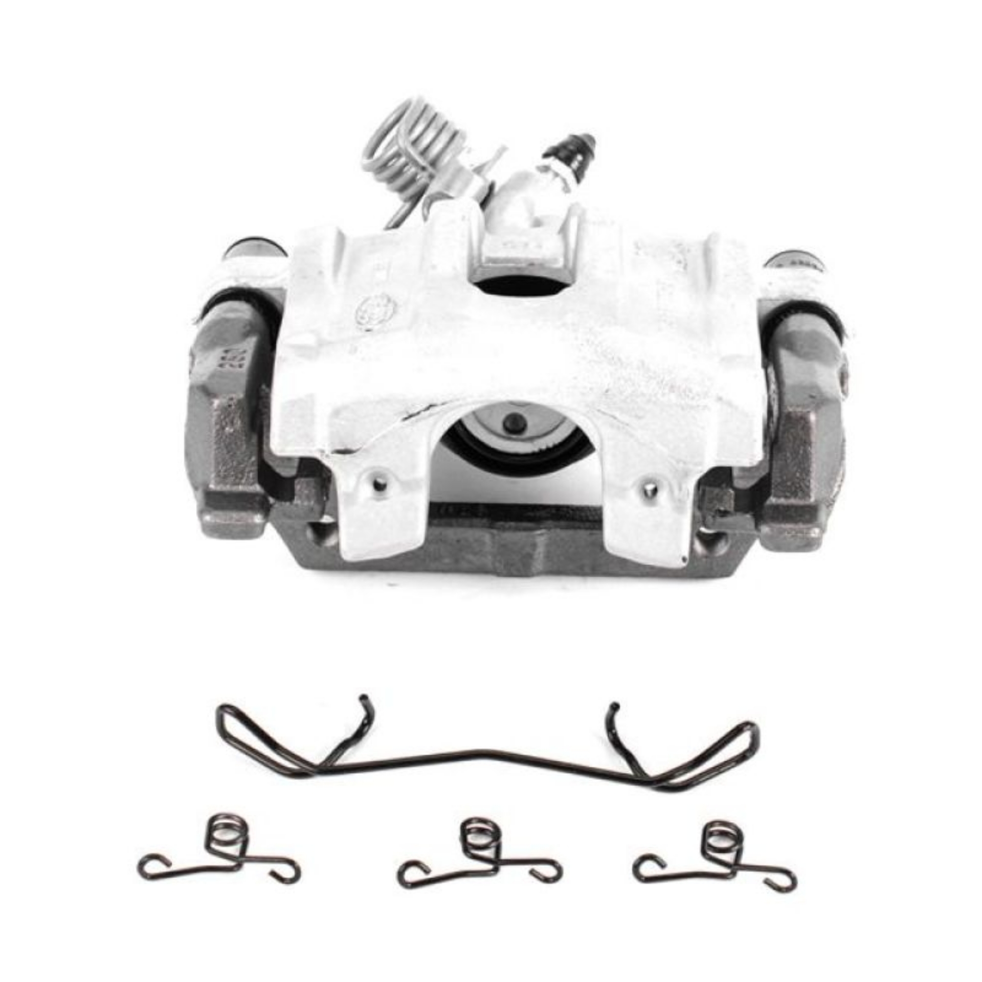 Picture of Power Stop 13-17 Ford C-Max Rear Left Autospecialty Caliper w-Bracket