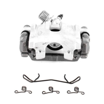 Picture of Power Stop 13-17 Ford C-Max Rear Left Autospecialty Caliper w-Bracket