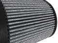 Picture of aFe MagnumFLOW Pro DRY S Replacement Filter F-7x4-75 B-9x7 Inverted x T-7-25x5 Inverted x H-8
