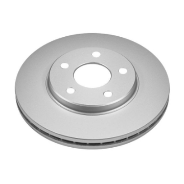Picture of Power Stop 04-08 Chevrolet Malibu Front Evolution Geomet Coated Rotor