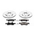 Picture of Power Stop 02-06 Ford Expedition Front Z23 Evolution Sport Brake Kit