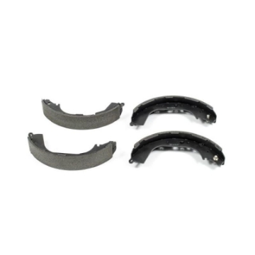Picture of Power Stop 97-03 Infiniti QX4 Rear Autospecialty Brake Shoes