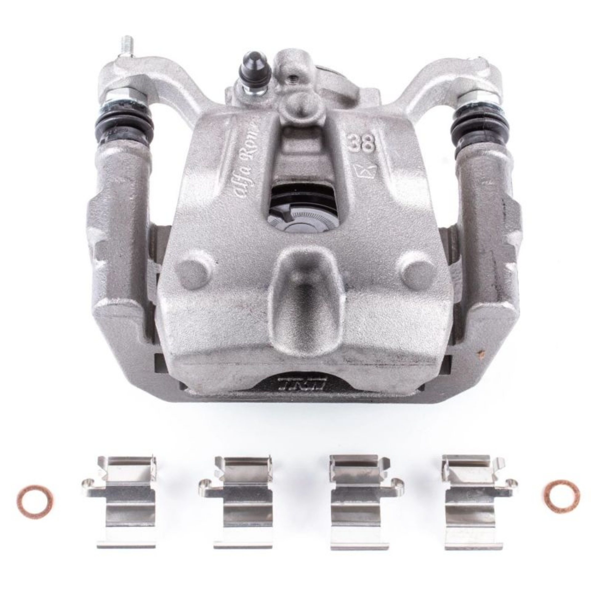 Picture of Power Stop 15-17 Chrysler 200 Rear Left Autospecialty Caliper w-Bracket