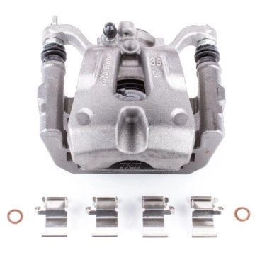 Picture of Power Stop 15-17 Chrysler 200 Rear Left Autospecialty Caliper w-Bracket