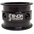 Picture of Snow Performance 2-5in- Injection Ring V-Band Style