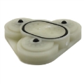 Picture of Snow Performance Valve Housing Assembly For 40900 Pump
