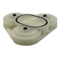 Picture of Snow Performance Valve Housing Assembly For 40900 Pump