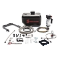 Picture of Snow Performance Stg 2 Boost Cooler 13-18 Ford Focus ST Water Inj Kit SS Braided Line-4AN Fittings