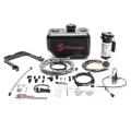 Picture of Snow Performance Stg 2 Boost Cooler Challenger-Charger Hellcat Water Inj Kit SS Braid Line-4AN Fit