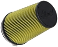 Picture of Airaid Universal Air Filter - Cone 6in Flange x 7-1-4in Base x 5in Top x 9in Height - Synthaflow