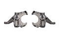 Picture of MaxTrac 73-87 Chevrolet C10 2WD 2-5in Front Lowering Spindles 1-00in Rotors