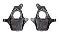 Picture of MaxTrac 07-16 GM C-K1500 2WD-4WD 2in Front Lowering Spindles