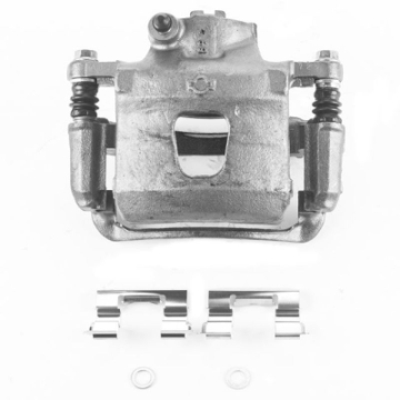 Picture of Power Stop 91-96 Infiniti G20 Front Right Autospecialty Caliper w-Bracket