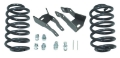 Picture of MaxTrac 00-06 GM C-K1500 SUV 2WD-4WD 3in Rear Lowering Kit