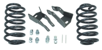 Picture of MaxTrac 00-06 GM C-K1500 SUV 2WD-4WD 4in Rear Lowering Kit