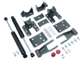 Picture of MaxTrac 07-16 GM C-K1500 2WD-4WD 3-4in Rear Adj- Lowering Flip Kit