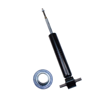 Picture of MaxTrac 07-14 GM C-K1500 2WD-4WD 0-3in Front Adj- Lowering Strut