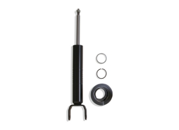 Picture of MaxTrac 09-18 RAM 1500 4WD 0-3in Front Adj- Lowering Strut