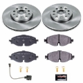 Picture of Power Stop 15-18 Audi A3 Front Track Day SPEC Brake Kit