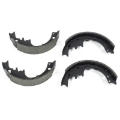 Picture of Power Stop 65-69 Chevrolet Corvair Front or Rear Autospecialty Brake Shoes