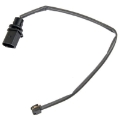Picture of Power Stop 15-19 Porsche Macan Front Euro-Stop Electronic Brake Pad Wear Sensor