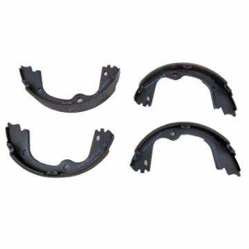 Picture of Power Stop 15-17 Kia Sedona Rear Autospecialty Parking Brake Shoes