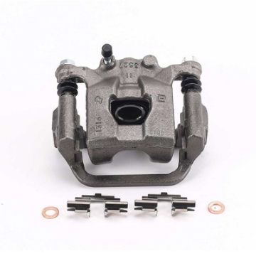 Picture of Power Stop 11-17 Nissan Juke Rear Left Autospecialty Caliper w-Bracket