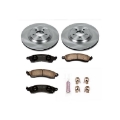 Picture of Power Stop 94-99 Ford Mustang Front Autospecialty Brake Kit