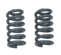 Picture of MaxTrac 65-87 Chevrolet C10 2WD 2in Front Lowering Coils