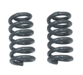 Picture of MaxTrac 65-87 Chevrolet C10 2WD 3in Front Lowering Coils