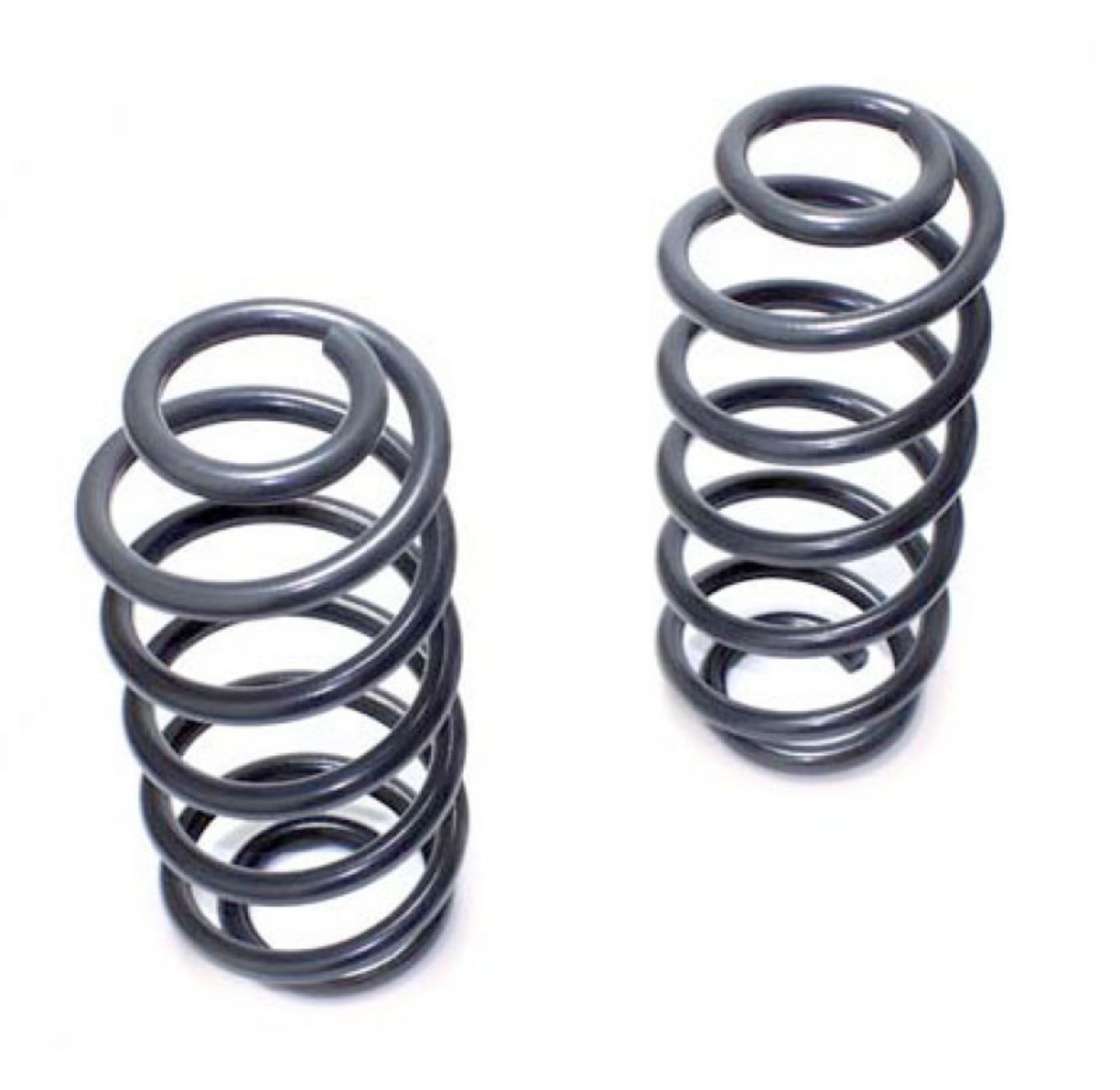 Picture of MaxTrac 02-08 Dodge RAM 1500 2WD V6 3in Front Lowering Coils