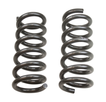 Picture of MaxTrac 09-18 RAM 1500 2WD V8 4 Door 2in Front Lowering Coils