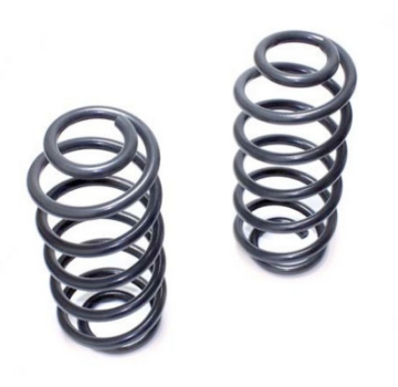 Picture of MaxTrac 98-09 Ford Ranger 2WD 4 Cyl Non StabiliTrak 2in Front Lowering Coils