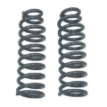 Picture of MaxTrac 04-14 Ford F-150 2WD Extended-Crew Cab 2in Front Lowering Coils