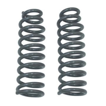 Picture of MaxTrac 04-14 Ford F-150 2WD Extended-Crew Cab 2in Front Lowering Coils