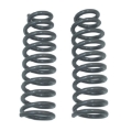 Picture of MaxTrac 04-14 Ford F-150 2WD Extended-Crew Cab 3in Front Lowering Coils