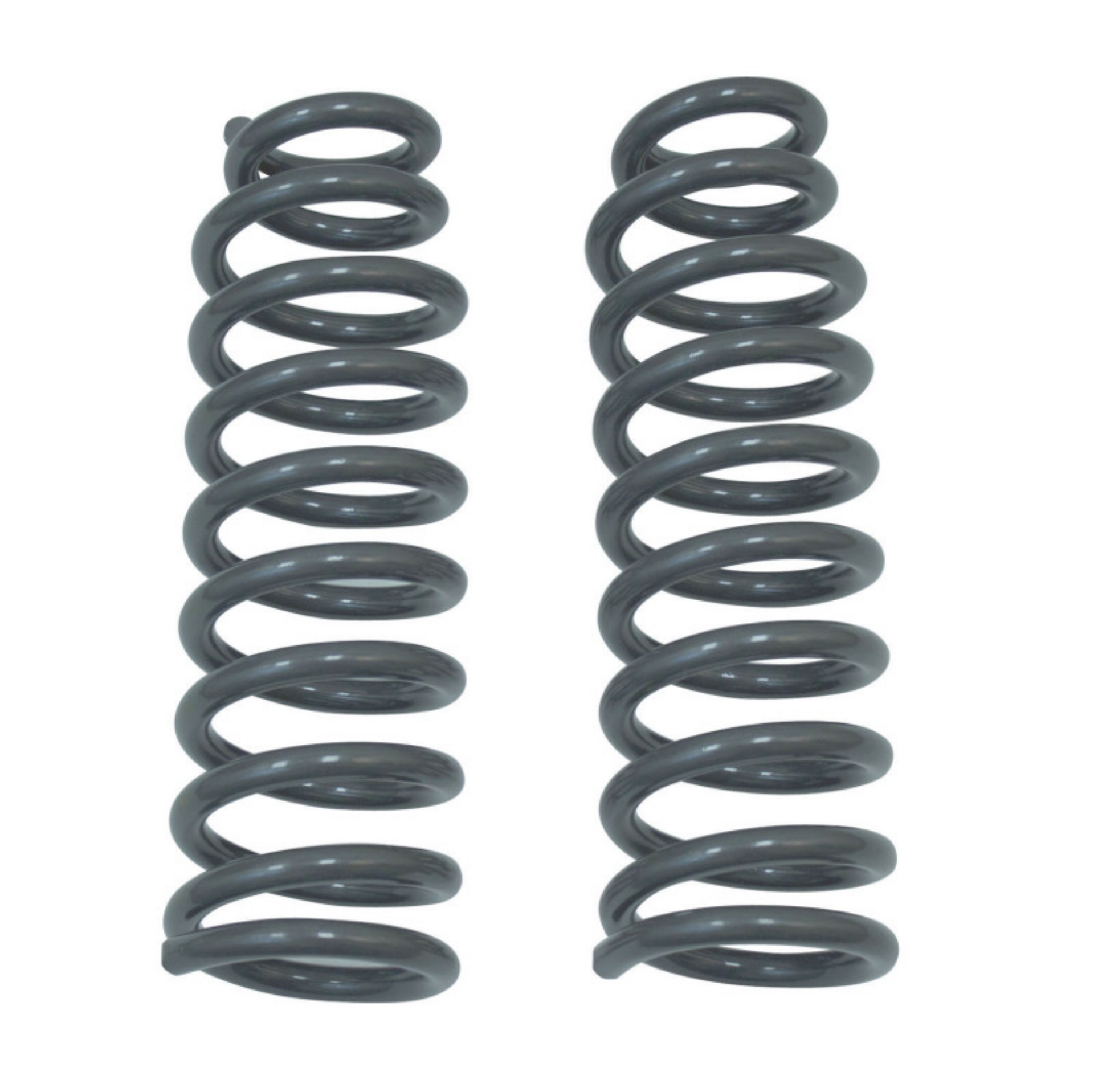 Picture of MaxTrac 04-14 Ford F-150 2WD Extended-Crew Cab 3in Front Lowering Coils