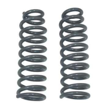 Picture of MaxTrac 04-14 Ford F-150 2WD Extended-Crew Cab 3in Front Lowering Coils