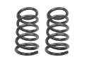 Picture of MaxTrac 04-17 Nissan Titan 2WD-4WD 2in Front Lowering Coils